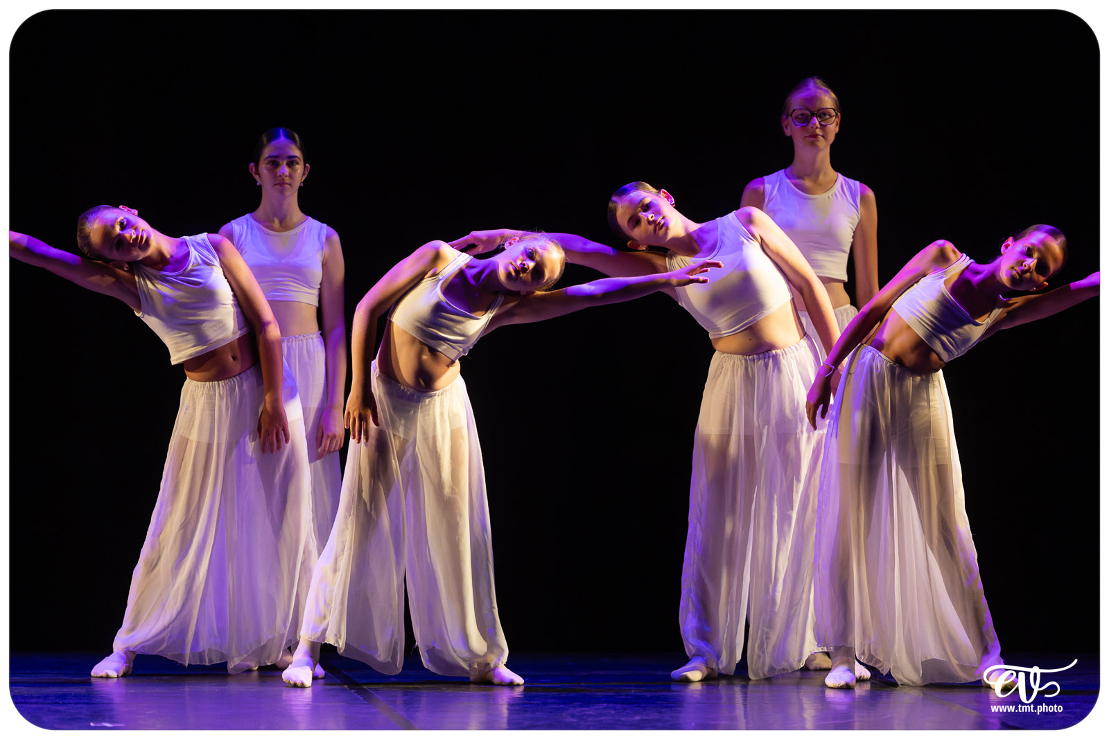 GALA DE DANSE 2026 EMMDH